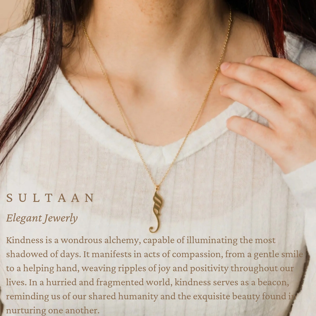 Sultaan Gift card